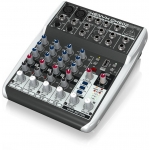 Behringer Xenyx QX602MP3 mikser 